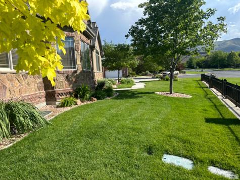 1234 S Parkway Boulevard E Saratoga Springs UT 84045