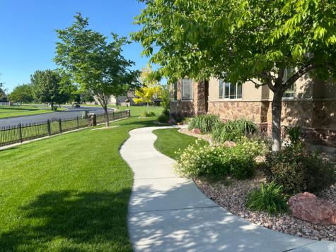1234 S Parkway Boulevard E Saratoga Springs UT 84045
