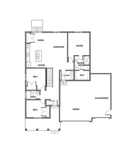 1824 N Mantle Way Tooele UT 84074
