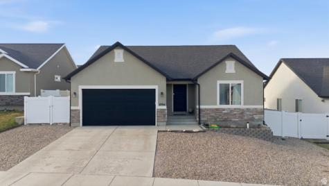 2794 E Crimson Court Eagle Mountain UT 84005