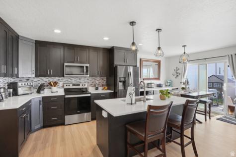 2794 E Crimson Court Eagle Mountain UT 84005