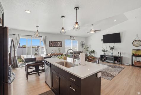 2794 E Crimson Court Eagle Mountain UT 84005