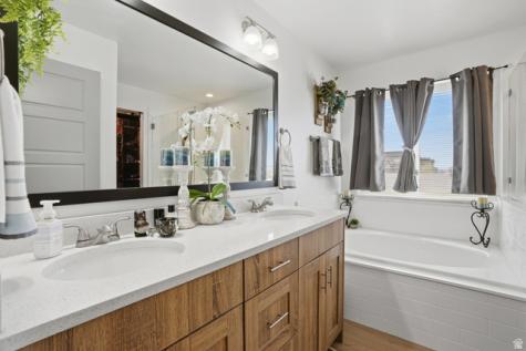 2794 E Crimson Court Eagle Mountain UT 84005