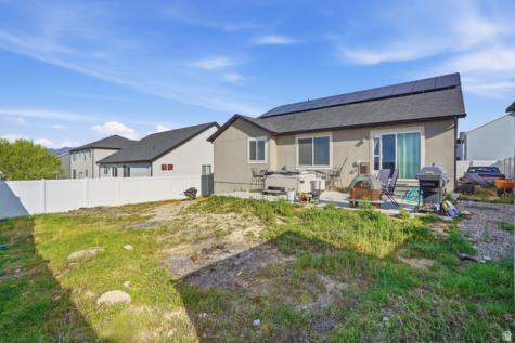 2794 E Crimson Court Eagle Mountain UT 84005