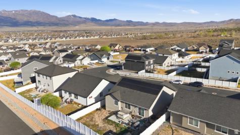 2794 E Crimson Court Eagle Mountain UT 84005