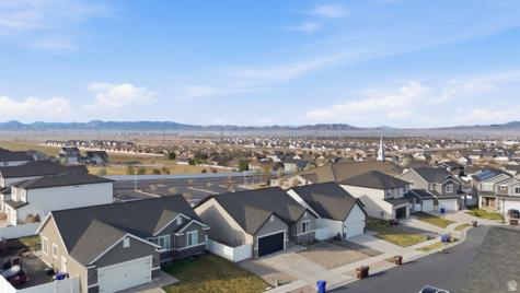2794 E Crimson Court Eagle Mountain UT 84005