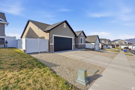 2794 E Crimson Court Eagle Mountain UT 84005