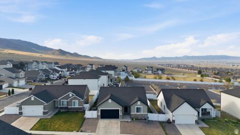 2794 E Crimson Court Eagle Mountain UT 84005
