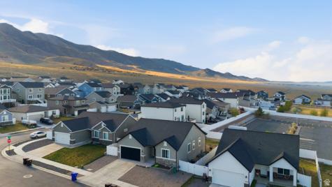 2794 E Crimson Court Eagle Mountain UT 84005