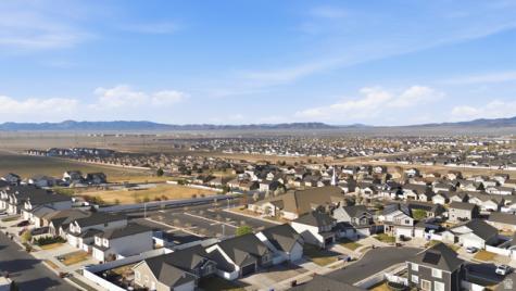2794 E Crimson Court Eagle Mountain UT 84005
