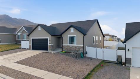 2794 E Crimson Court Eagle Mountain UT 84005