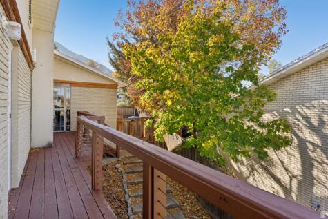 3651 E Oakview Drive Millcreek UT 84124
