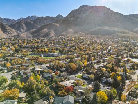 3651 E Oakview Drive Millcreek UT 84124