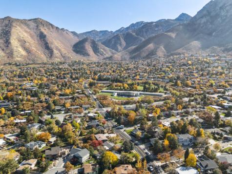 3651 E Oakview Drive Millcreek UT 84124