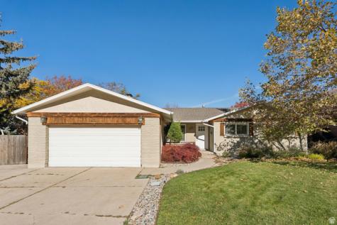 3651 E Oakview Drive Millcreek UT 84124