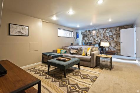 3651 E Oakview Drive Millcreek UT 84124