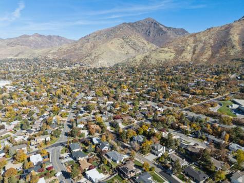 3651 E Oakview Drive Millcreek UT 84124