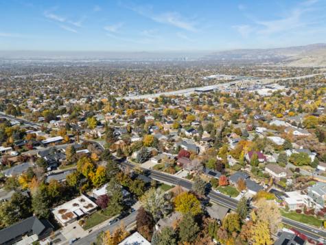 3651 E Oakview Drive Millcreek UT 84124
