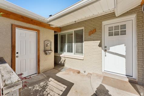 3651 E Oakview Drive Millcreek UT 84124