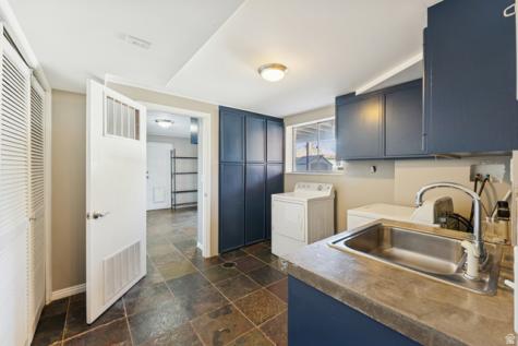 3651 E Oakview Drive Millcreek UT 84124