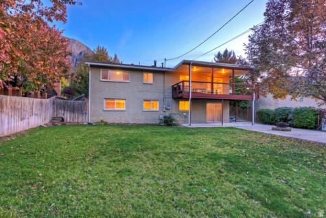 3651 E Oakview Drive Millcreek UT 84124