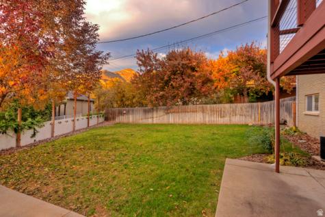 3651 E Oakview Drive Millcreek UT 84124