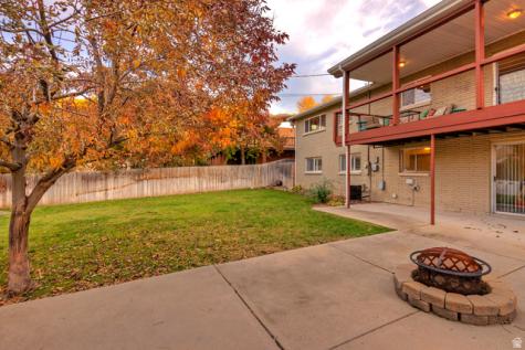 3651 E Oakview Drive Millcreek UT 84124