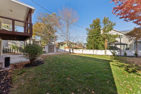 3651 E Oakview Drive Millcreek UT 84124