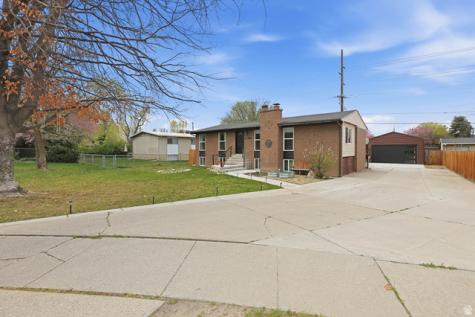 5844 S 920 E Murray UT 84121