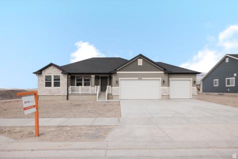 4405 N Dwarven Drive Eagle Mountain UT 84005