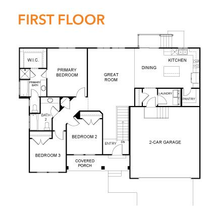 4405 N Dwarven Drive Eagle Mountain UT 84005