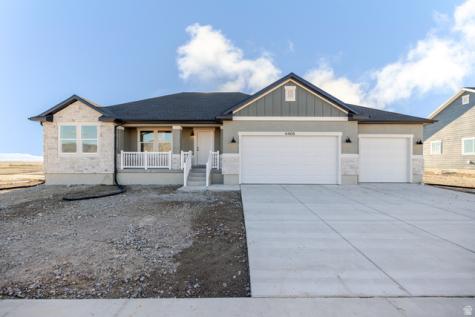 4405 N Dwarven Drive Eagle Mountain UT 84005