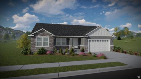 4405 N Dwarven Drive Eagle Mountain UT 84005