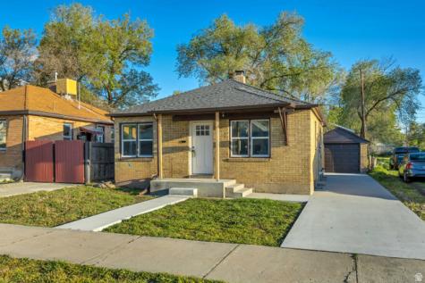 973 21st Street Ogden UT 84401
