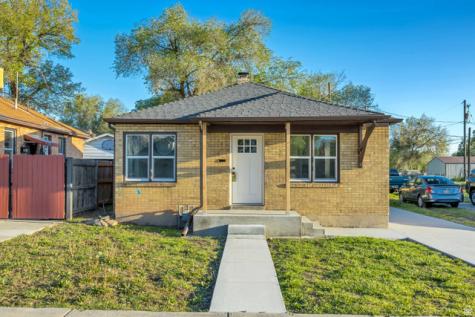 973 21st Street Ogden UT 84401