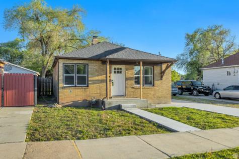 973 21st Street Ogden UT 84401