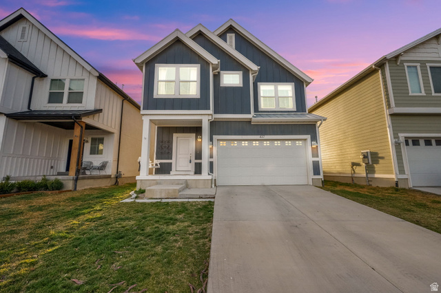 437 S Burr Oak Lane W Saratoga Springs UT 84045