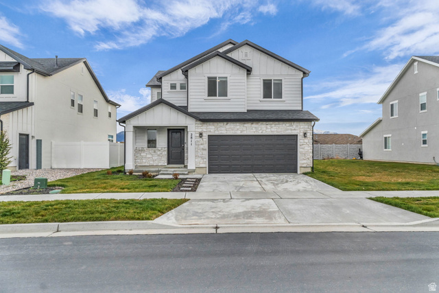 2811 S 2425 W Syracuse UT 84075