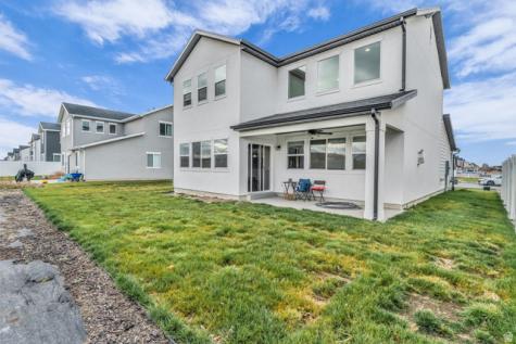 2811 S 2425 W Syracuse UT 84075