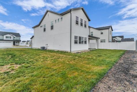 2811 S 2425 W Syracuse UT 84075