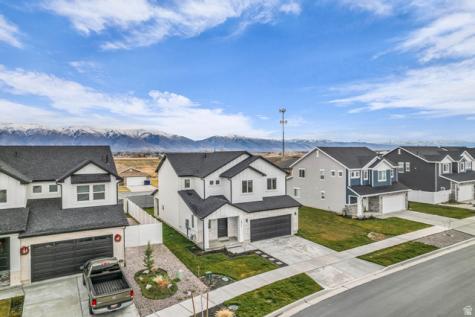 2811 S 2425 W Syracuse UT 84075