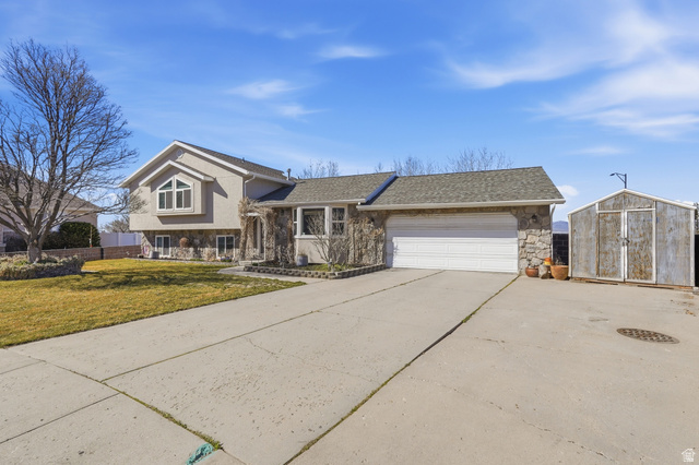 1320 E Woodhill Circle Sandy UT 84092