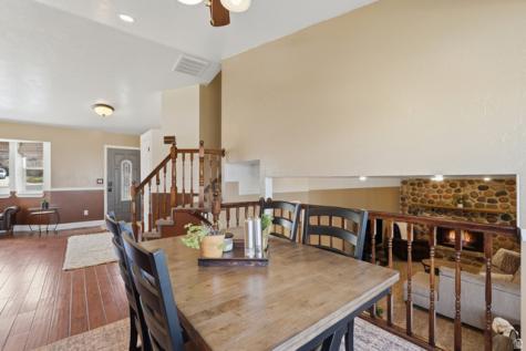1320 E Woodhill Circle Sandy UT 84092