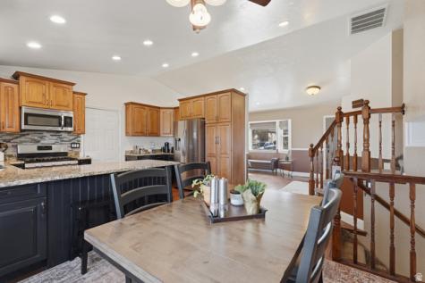 1320 E Woodhill Circle Sandy UT 84092