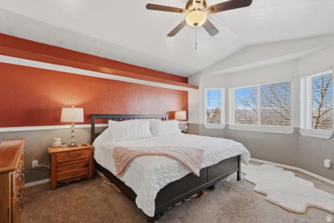 1320 E Woodhill Circle Sandy UT 84092
