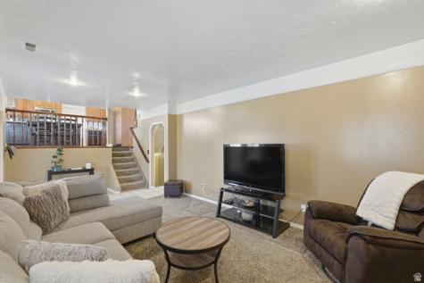 1320 E Woodhill Circle Sandy UT 84092