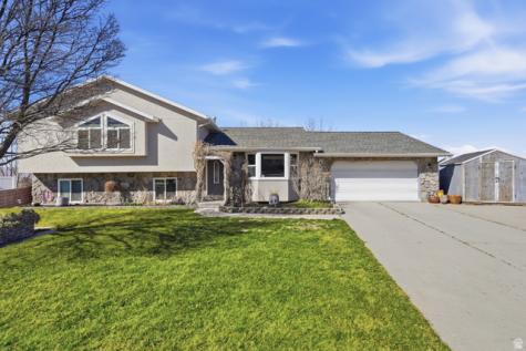 1320 E Woodhill Circle Sandy UT 84092