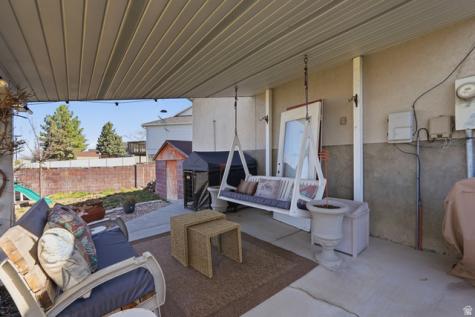1320 E Woodhill Circle Sandy UT 84092