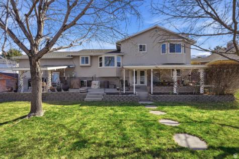 1320 E Woodhill Circle Sandy UT 84092