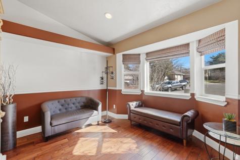 1320 E Woodhill Circle Sandy UT 84092
